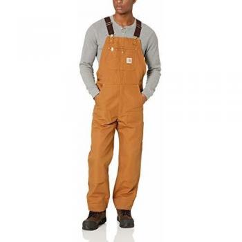 Carhartt Marrone Bavaglino 30
