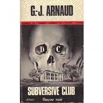 Subversive club