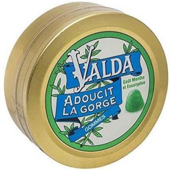 CoolMintEucalyptus 50g