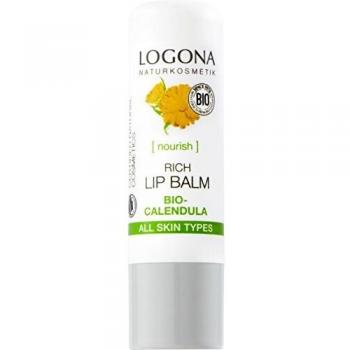 Bálsamo Labial Nutritivo Caléndula 4,5gr