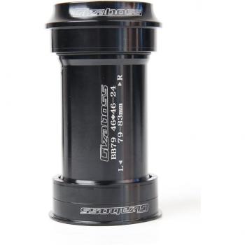 BB30 GXP Press Fit Bottom Bracket