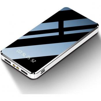 NOHON 10000mAh Phone Charger