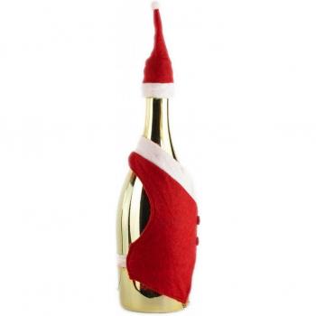 Papá Noel para Botellas