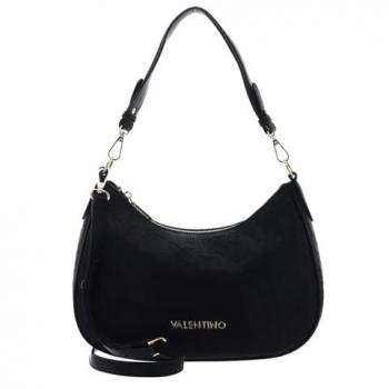Valentino Schultertasche Relax für Damen in Schwarz