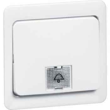 Wippe IP44 D 80.655 Z WU W – Feuchteingangsschutz