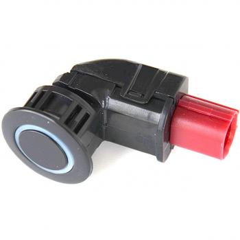Einfahrhilfen-Set für Honda CR‑V 2007–2012 (vorn und hinten) – 39680‑SHJ‑A61