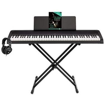 Korg B2 BK Digitalpiano Set