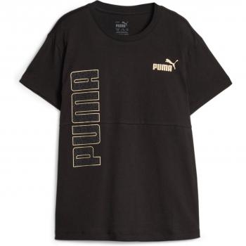 Puma T-Shirt für Kinder 9-10 Jahre