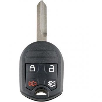 Smart Key Fob 4‑Boutons pour Ford Mustang – 315 MHz (CWTWB1U793)