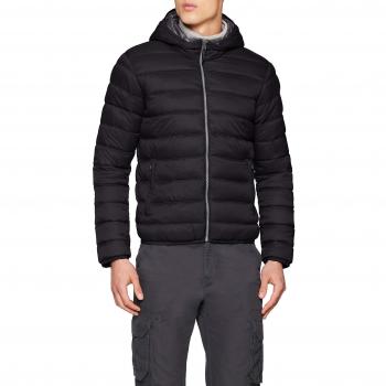 CMP Herren Outdoor Jacke Nero Graffiti, 54