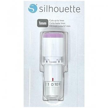 Silhouette Cameo 4 Ratchet Blade 1mm