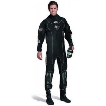 Mares Traje Drysuit Pro Fit LX
