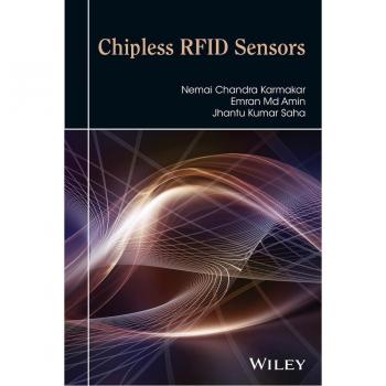 Chipless RFID Sensors