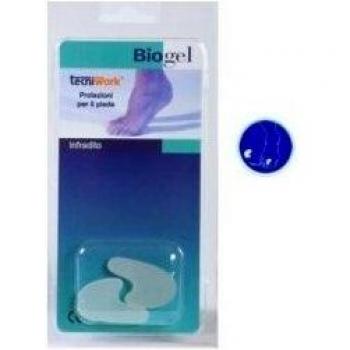 BIOGEL INFRADITO 5°-4° S 2PZ