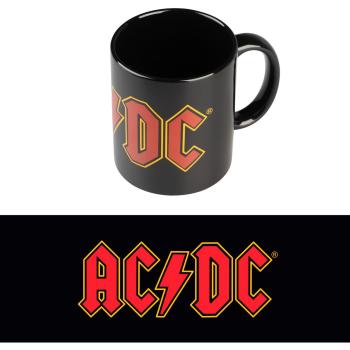 Tasse AC/DC
