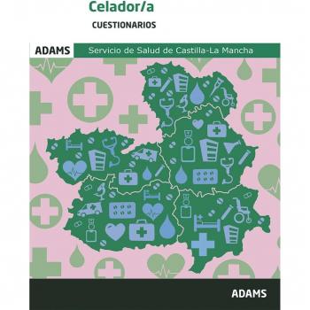 Cuestionarios celador servicio de salud de castilla y león.