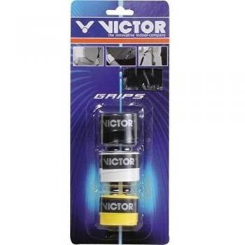 Victor Pro Grip Overgrip Box of 3