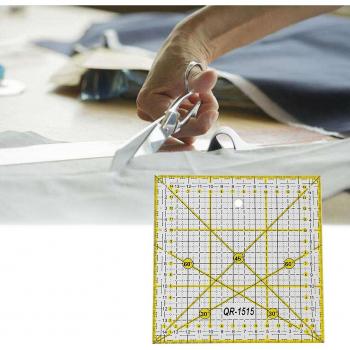 Operación Simple Portátil QuilterX
