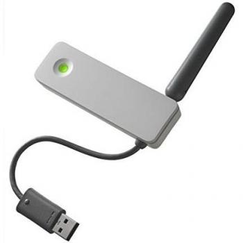 Adaptador Inalámbrico Xbox 360 54 Mbit/s