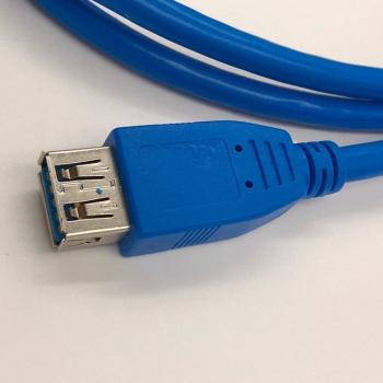 USB 3.0 Extension Cord Male to Female 1M 1.5M 3M