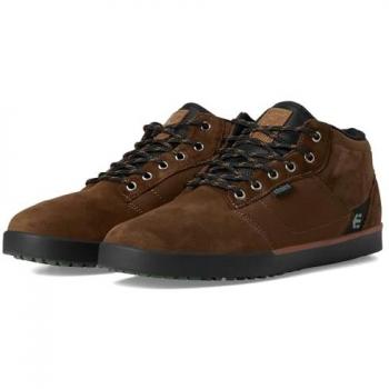 Sneaker Etnies Jefferson Mtw Marrone / Verde EU 41 1/2