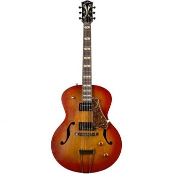Godin 5th Avenue Jumbo HB Acoustic Guitar