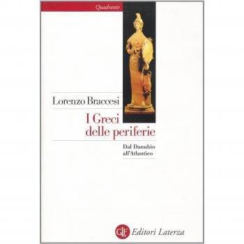 I Greci delle periferie. Dal Danubio all'Atlantico