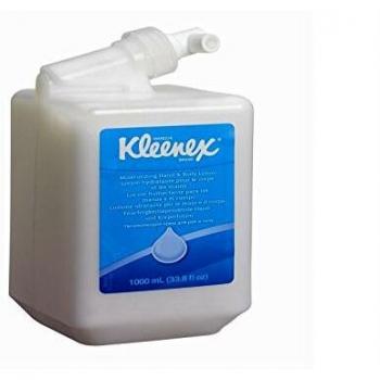 Kleenex Hand