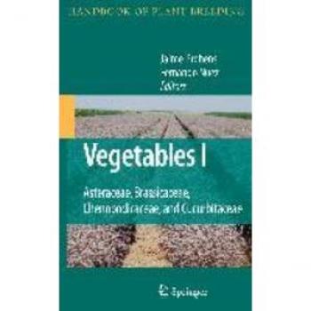 Vegetables I