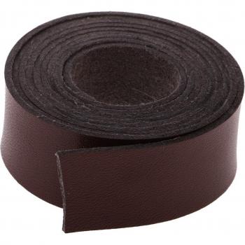 2M Long Faux Leather Craft Strip