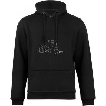 Cotton Prime® Kapuzensweatshirt Leuchtturm