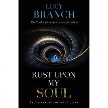 Rust Upon My Soul: An adventure for art lovers