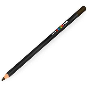 Crayon POSCA Marron foncé