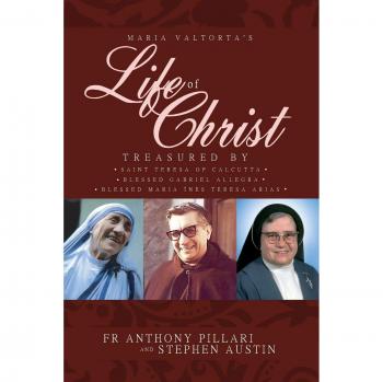 Maria Valtorta's Life of Christ