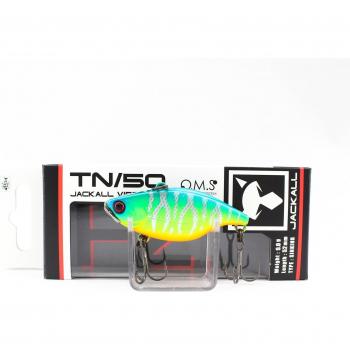 Señuelo Jackall TN 50 Regular Aotora