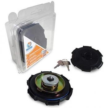 Tapón de Combustible con Llave Faseba 78mm