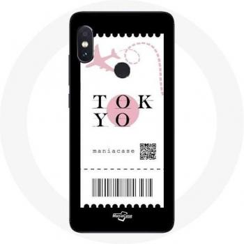 Xiaomi Redmi Note 5 AI Dual Camera Case
