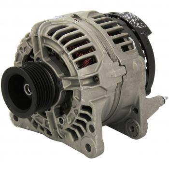 Alimentatore Elettromeccanico HELLA 8EL 737 554‑001 14V 90A