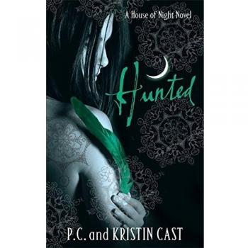 Cast, P. C. House Of Night 05. Hunted