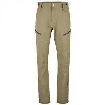 Stoic BorgholmSt. Herren Wollpants Beige