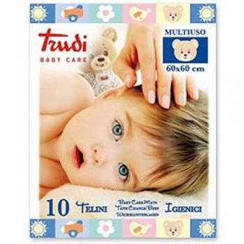 Silc Trudi Baby Care Telino 60 X 60 Cm
