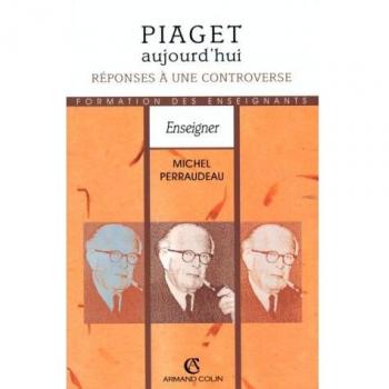 PIAGET AUJOURD HUI    (Ancienne Edition)