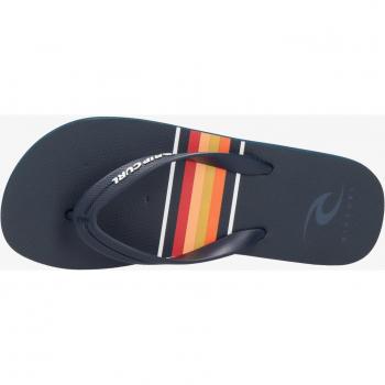 Infradito Bambino Rip Curl Surf Blu Taglia 38