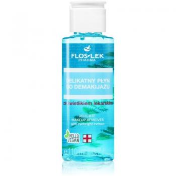FlosLek Pharma Desmaquilhante 110 ml