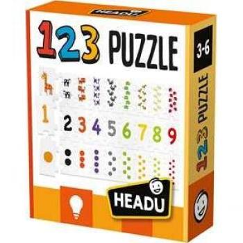 Headu Sequenza 123 – Version Grand