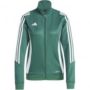 Tiro24 TRJKT W XXL Verde Adidas