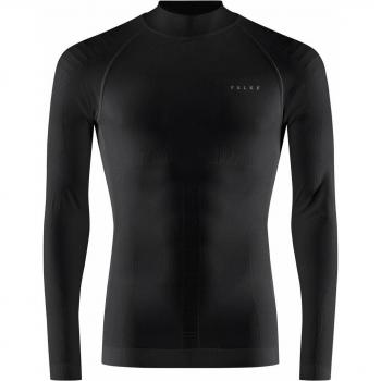 Falke Herren Langarmshirt mit Rollkragen
