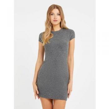 Guess Bodycon Sweater Dress
