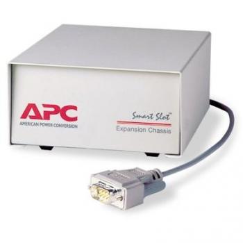 APC ProLiant Rack Server