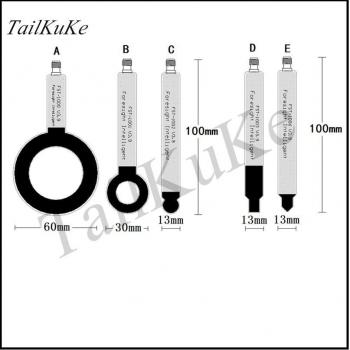 EMC EMI Near-field Antenna 9K-6GHz Conductive Radiation Probe